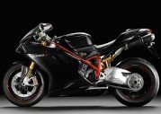 Ducati 1098S